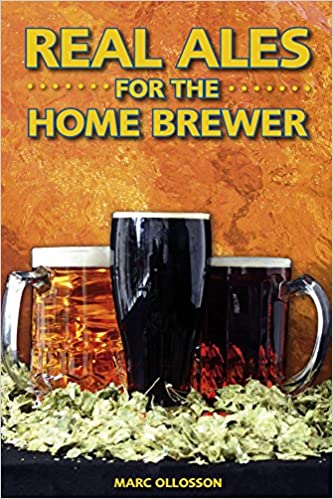 Real Ales for the Home Brewer