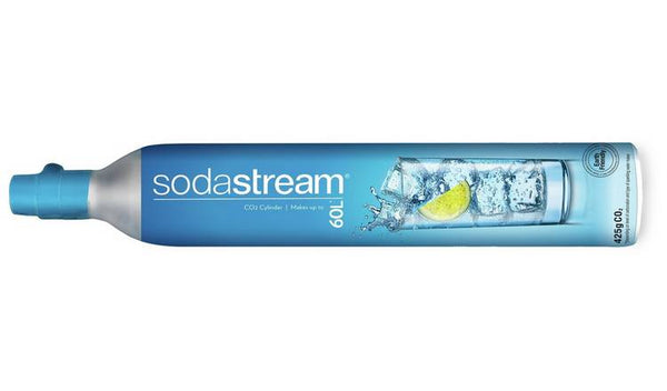 SodaStream Cylinder