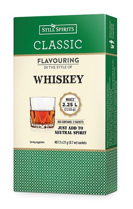 Still Spirits Classic Whiskey Flavouring
