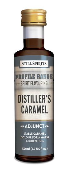 Still Spirits Profile Range Distiller's Caramel Adjunct