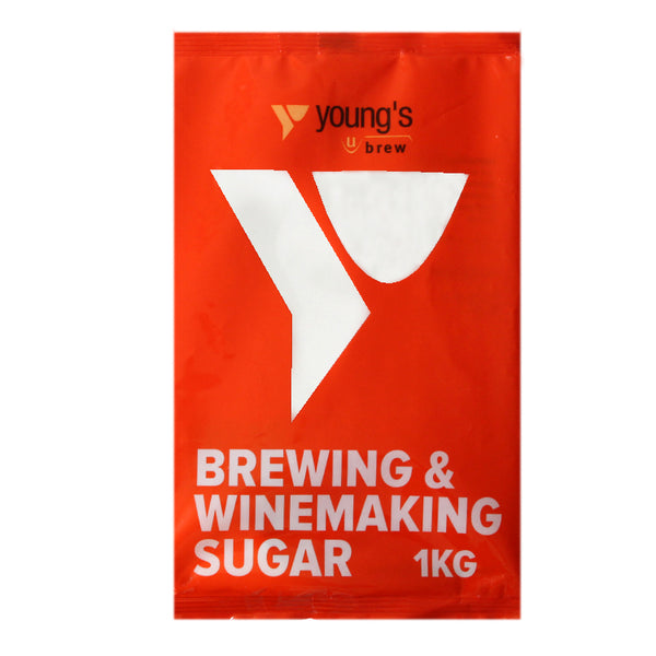 Brewing and Winemaking Sugar