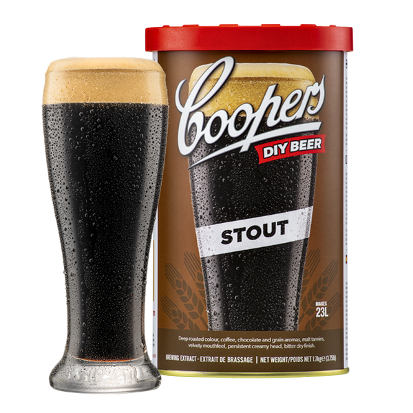 Glenbrew Beer Starter Kit (40 Pints)