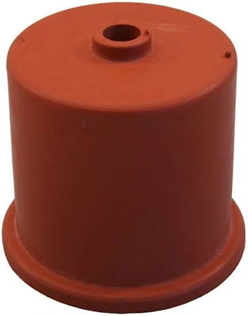 Carboy Rubber Cap