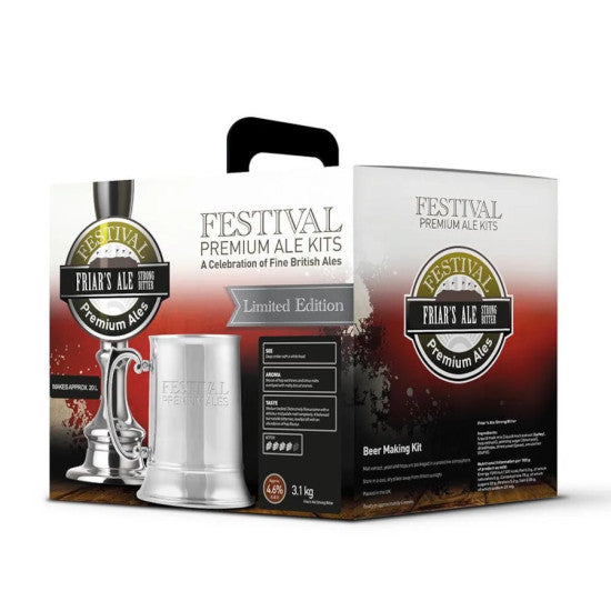 Festival Britfire