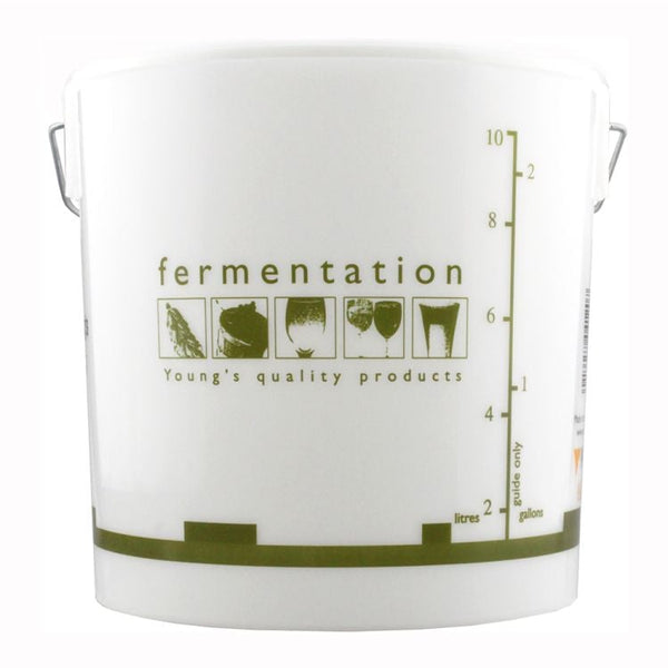 Fermentation Bins