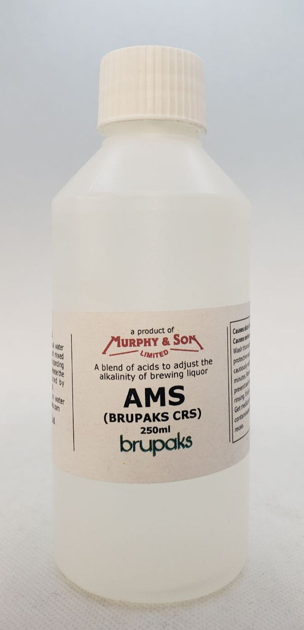 Brupaks AMS (CRS) 250ml