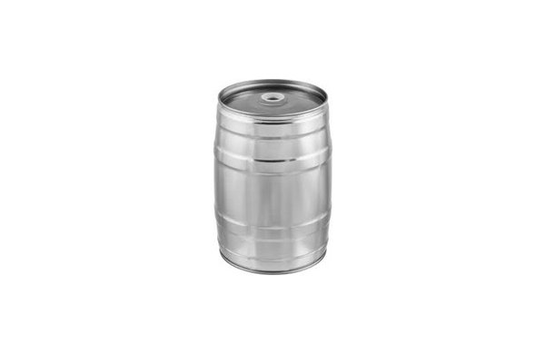 5 Litre Mini Keg