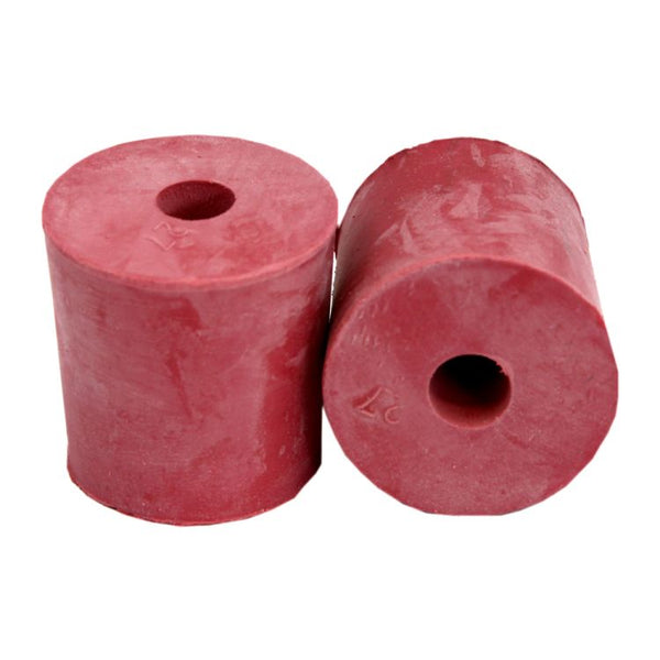 Rubber Bung (Solid or Bored) 1 Gal