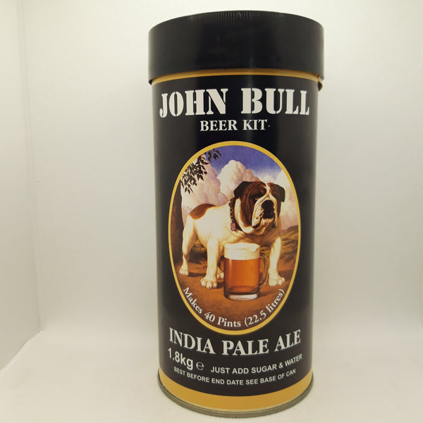 John Bull india Pale Ale - Beer Kit