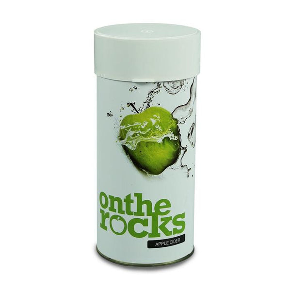 On The Rocks 40 Pints Apple Cider - Cider Kit