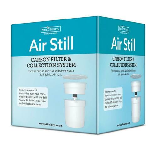 Still Spirits Air Still Filter & Collector 2.5 L