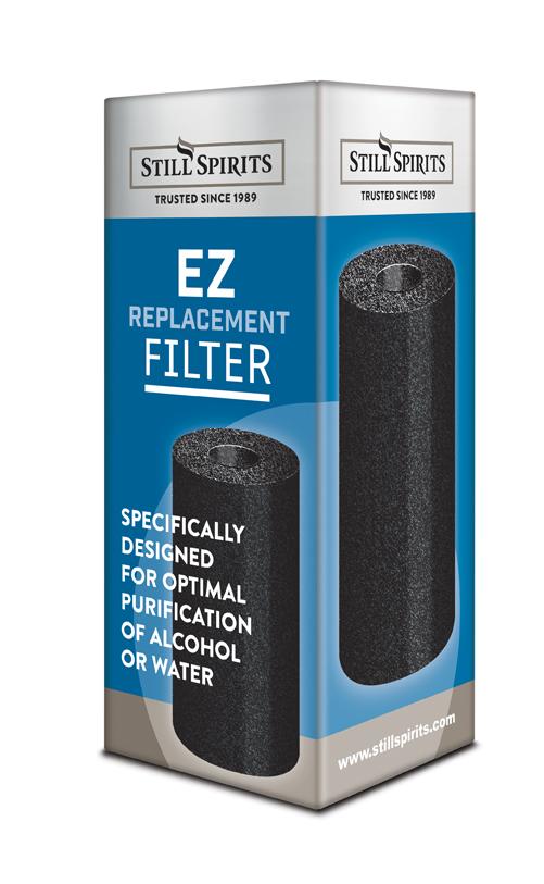 Still Spirits EZ Replacement Filter