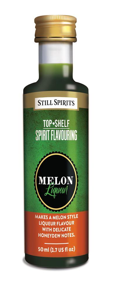 Still Spirits Top Shelf Melon Liqueur Flavouring