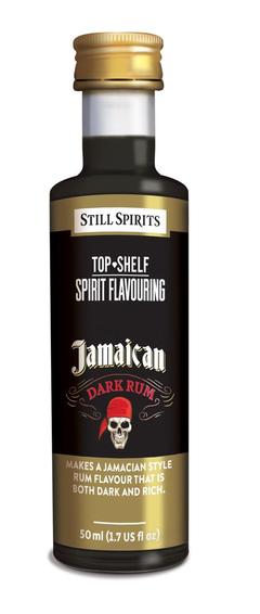 Still Spirits Top Shelf Jamaican Dark Rum Spirit Flavouring