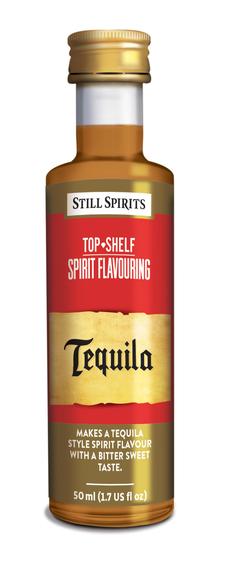 Still Spirits Top Shelf Tequila Spirit Flavouring