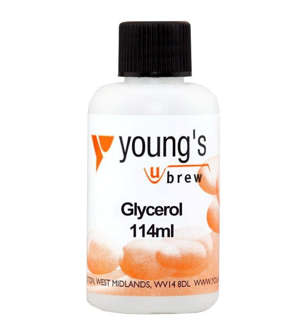 Young's Glycerol (Maturing Agent)