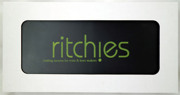 Ritchies Plastic Heating Pad (2 Demi)