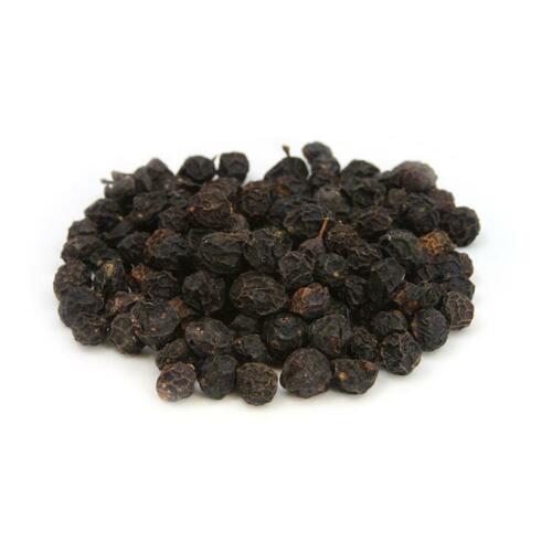 Young's Dried Sloes 500g