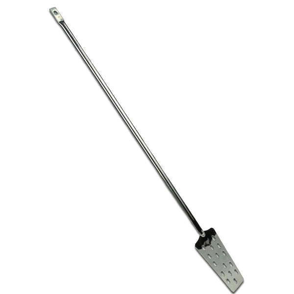 Stainless Steel Mash Paddle 30inch
