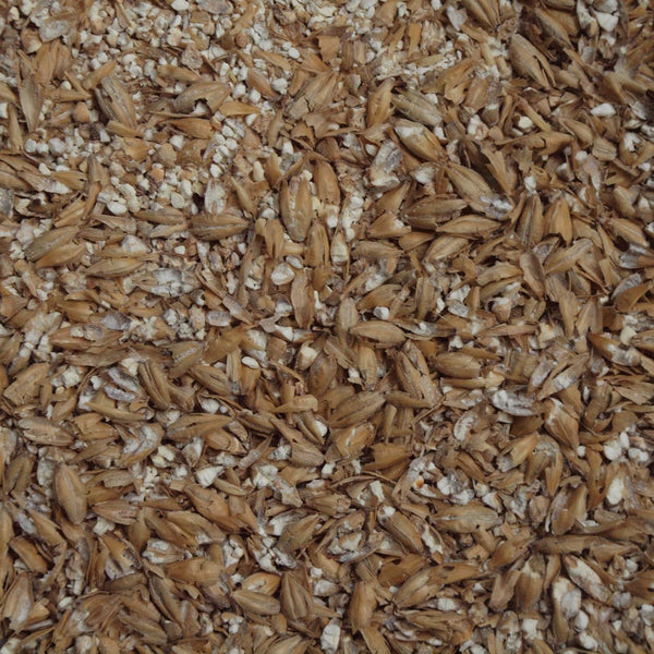 Pale Wheat Malt