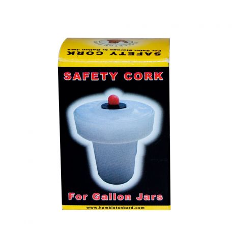 Safety Cork