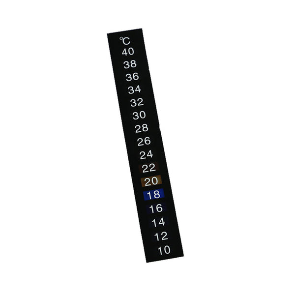 Strip Thermometer