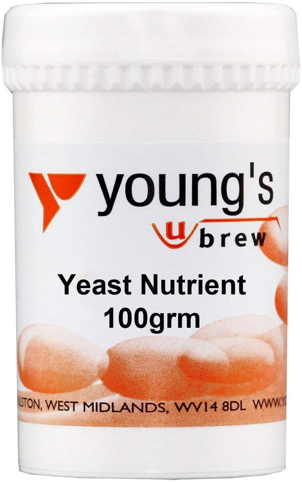Young's Yeast Nutrient